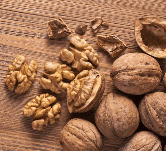 تصویر 4 از گردو پوست کاغذی + خرید به صرفه